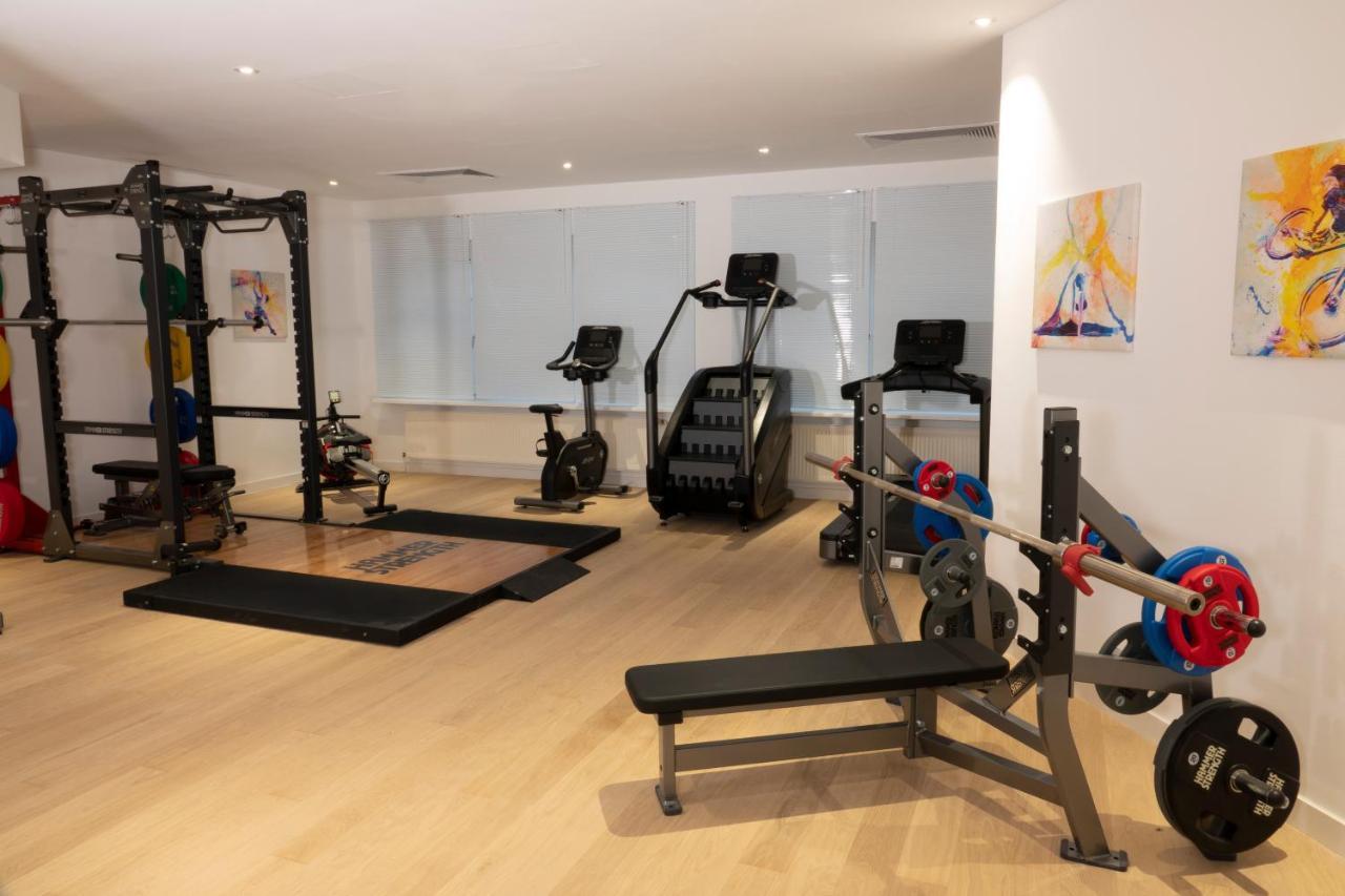 Seehotel Villago Eggersdorf  Luaran gambar