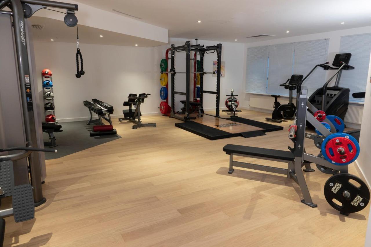 Seehotel Villago Eggersdorf  Luaran gambar