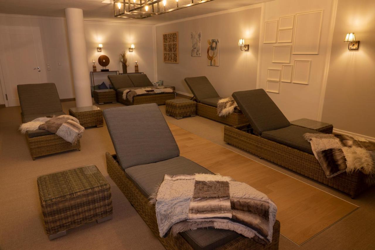 Seehotel Villago Eggersdorf  Luaran gambar