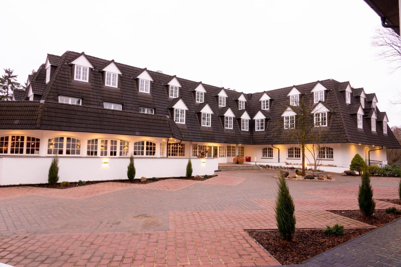 Seehotel Villago Eggersdorf  Luaran gambar