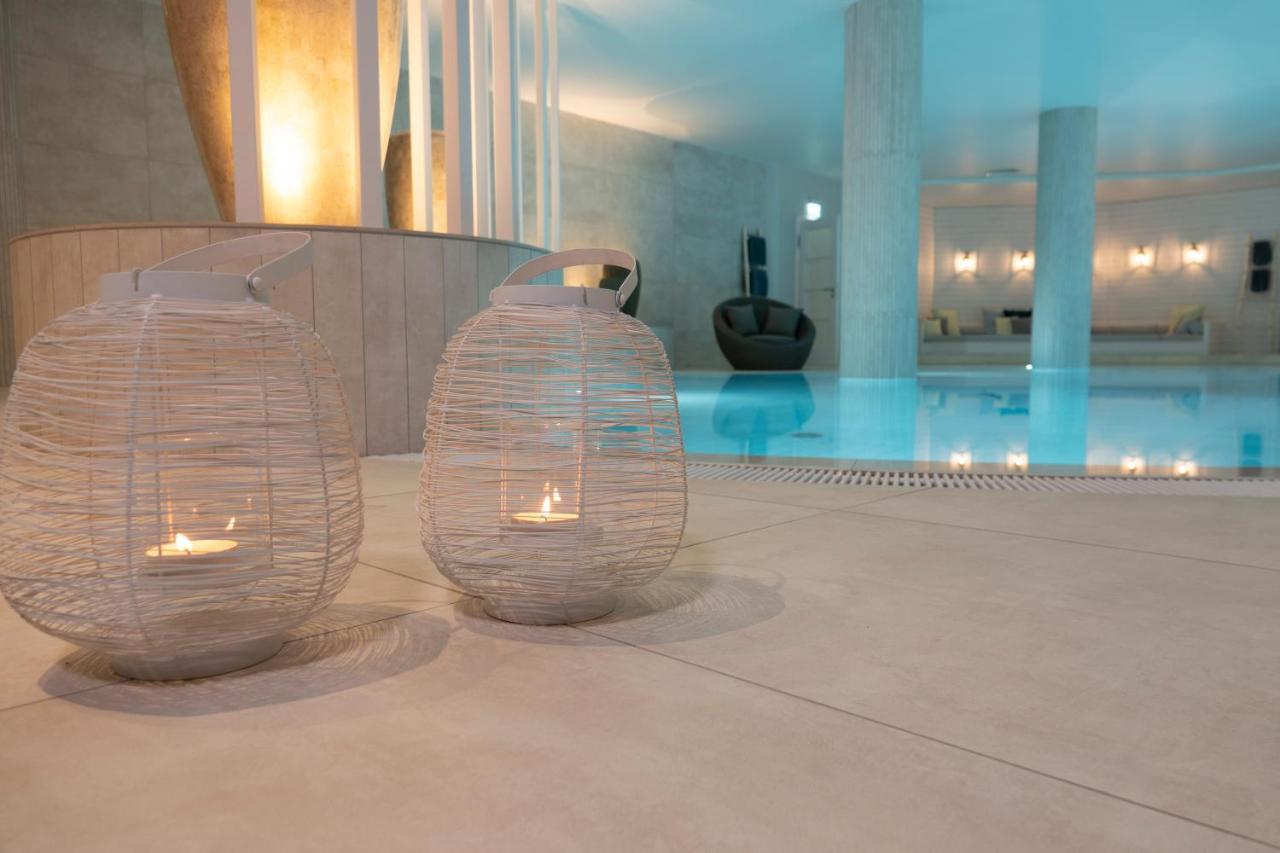 Seehotel Villago Eggersdorf  Luaran gambar