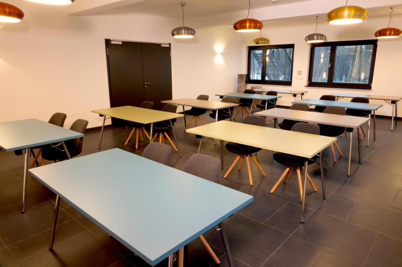 Seehotel Villago Eggersdorf  Luaran gambar