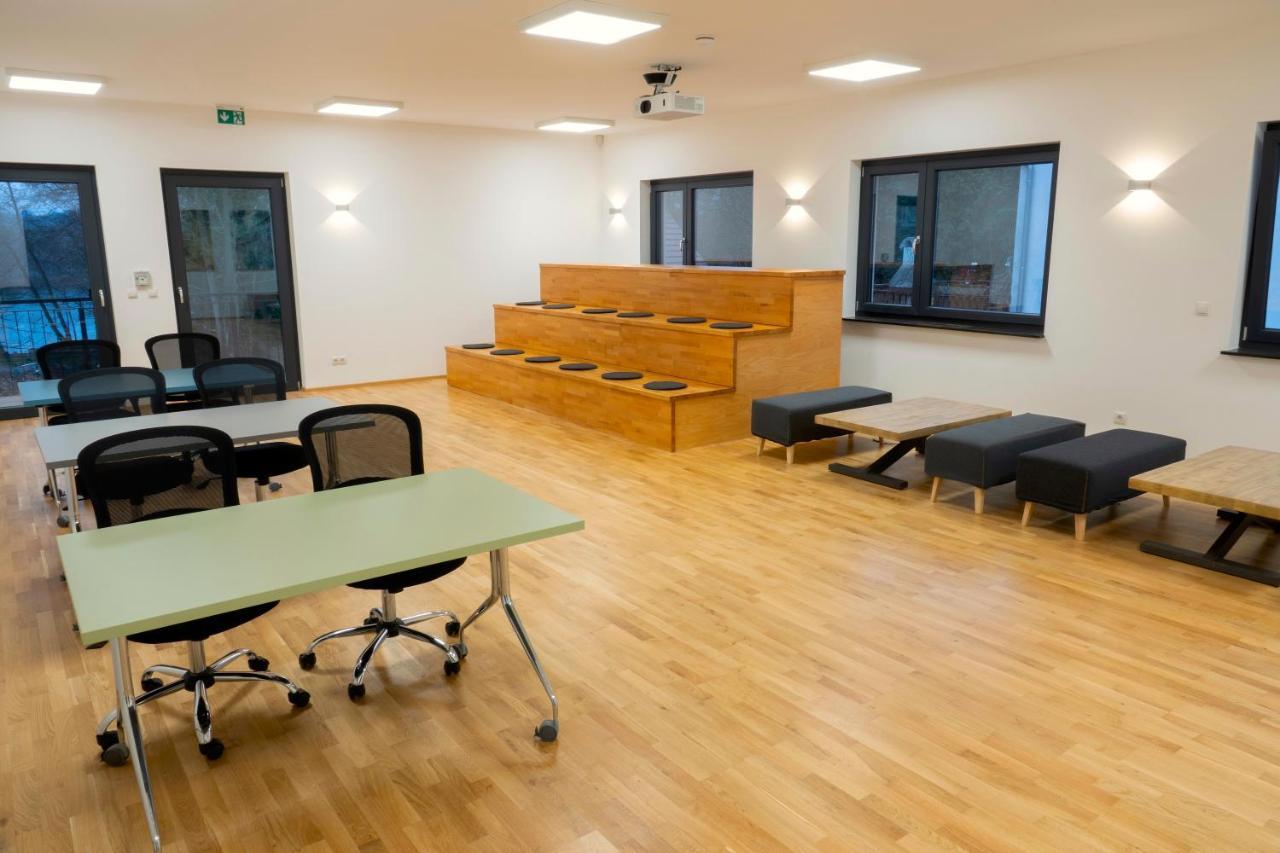 Seehotel Villago Eggersdorf  Luaran gambar