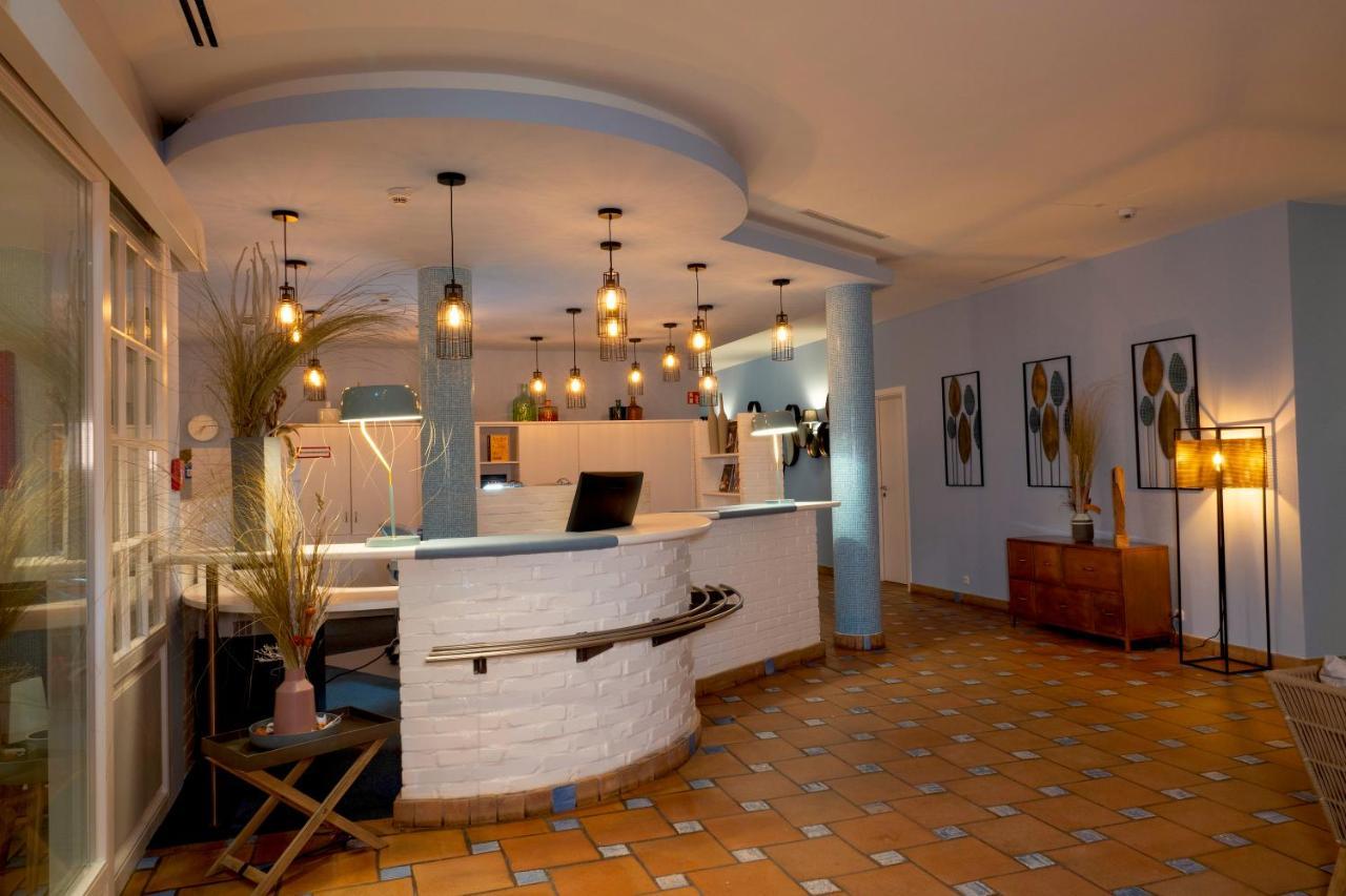 Seehotel Villago Eggersdorf  Luaran gambar