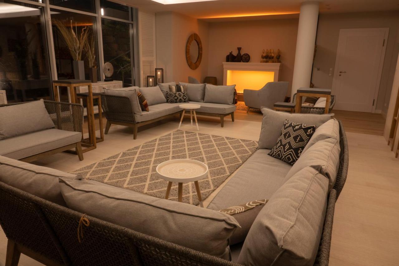 Seehotel Villago Eggersdorf  Luaran gambar