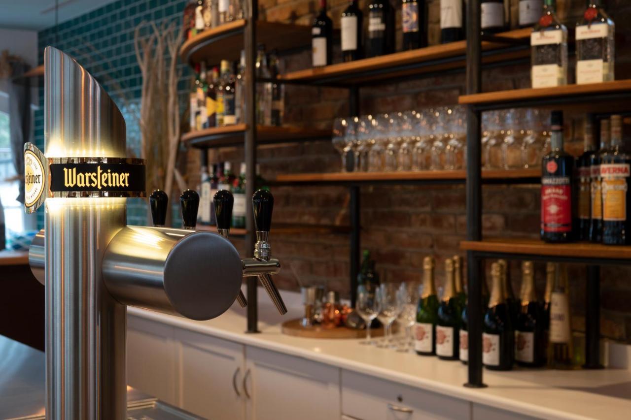 Seehotel Villago Eggersdorf  Luaran gambar