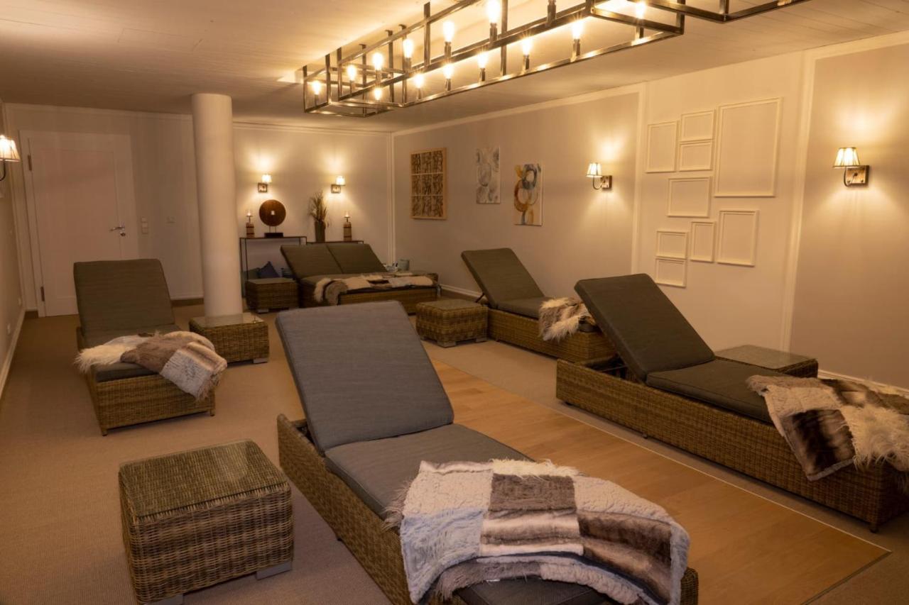 Seehotel Villago Eggersdorf  Luaran gambar