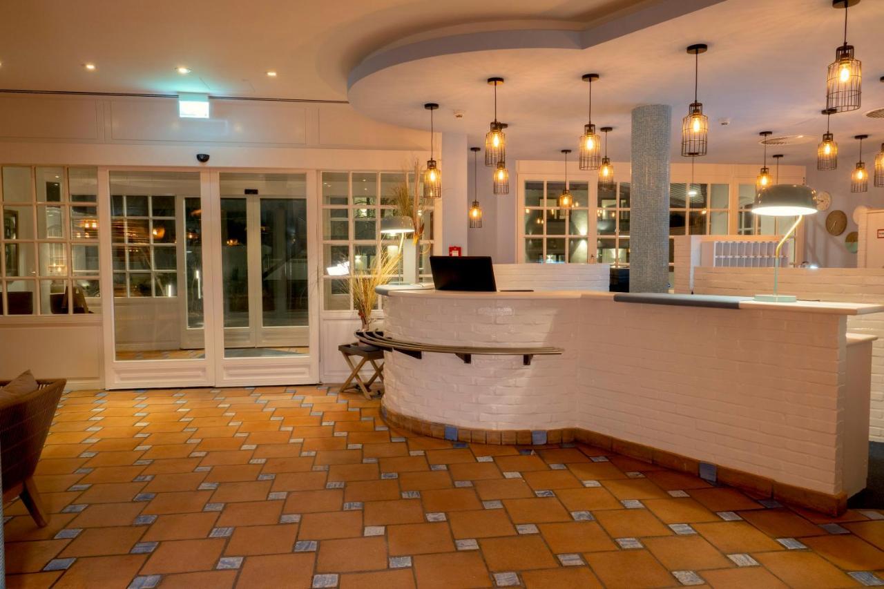 Seehotel Villago Eggersdorf  Luaran gambar
