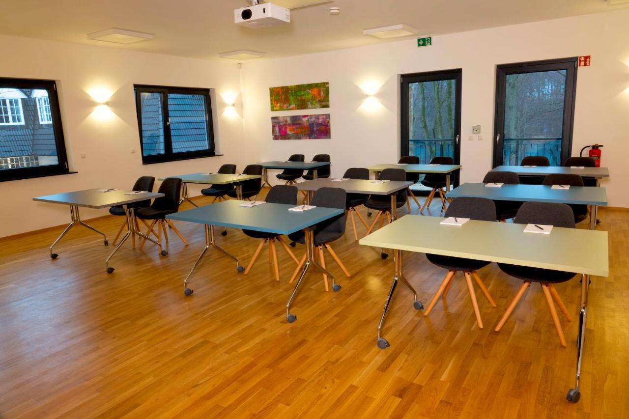 Seehotel Villago Eggersdorf  Luaran gambar