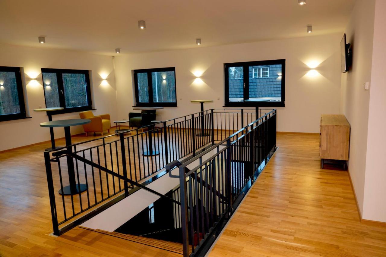 Seehotel Villago Eggersdorf  Luaran gambar