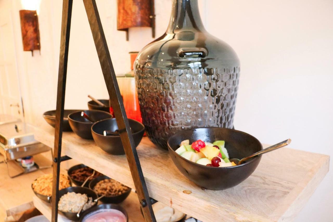 Seehotel Villago Eggersdorf  Luaran gambar