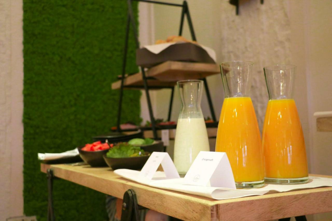 Seehotel Villago Eggersdorf  Luaran gambar