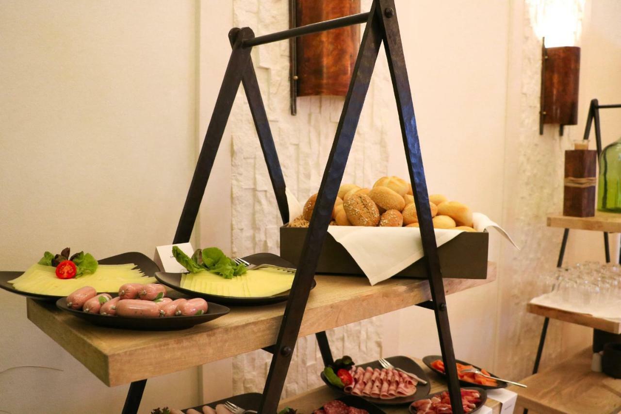 Seehotel Villago Eggersdorf  Luaran gambar