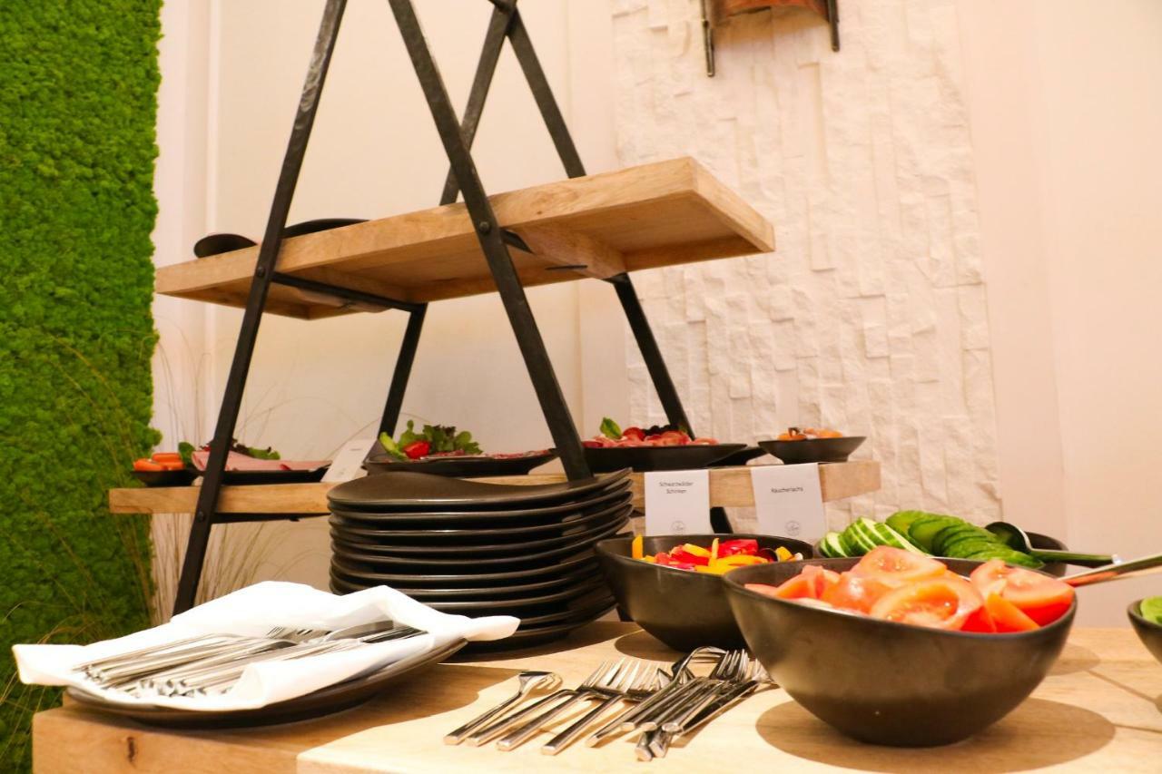 Seehotel Villago Eggersdorf  Luaran gambar
