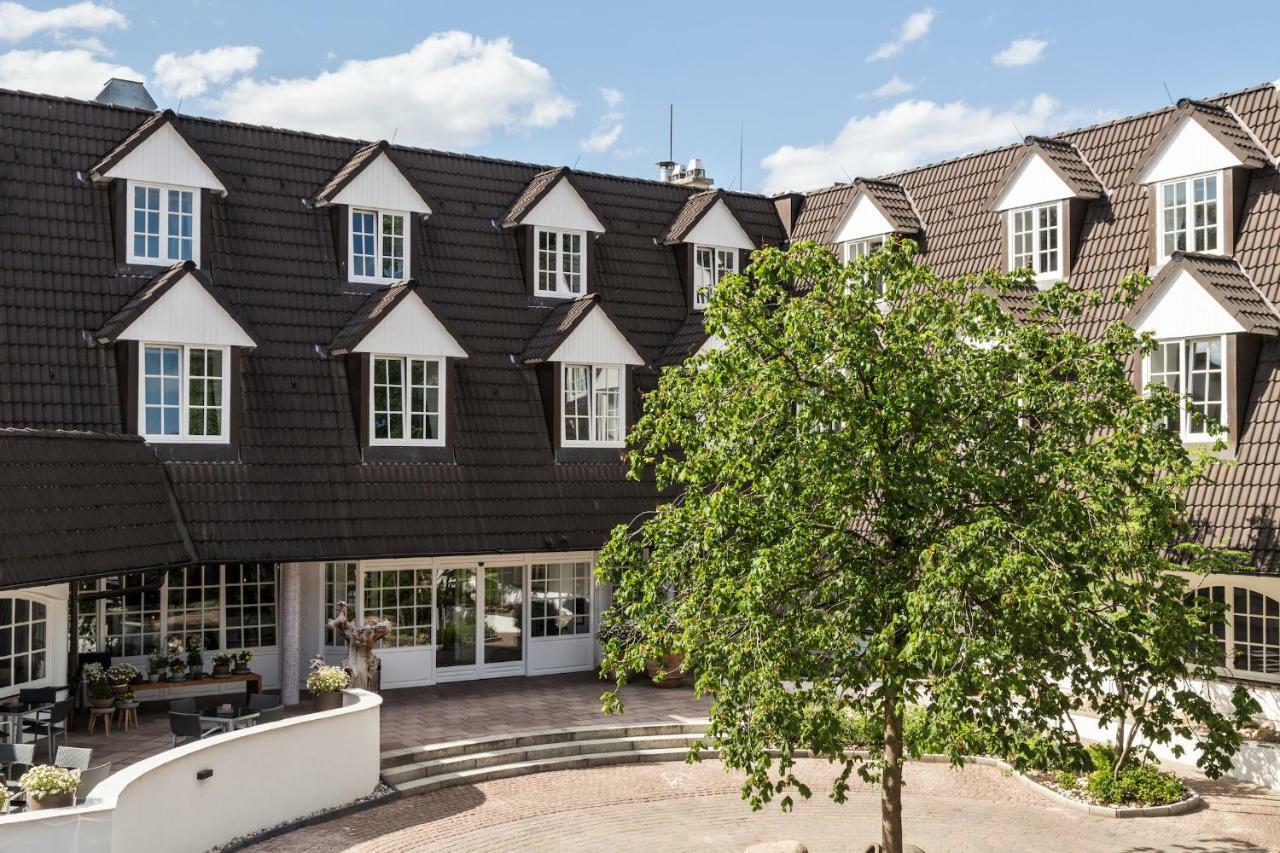 Seehotel Villago Eggersdorf  Luaran gambar