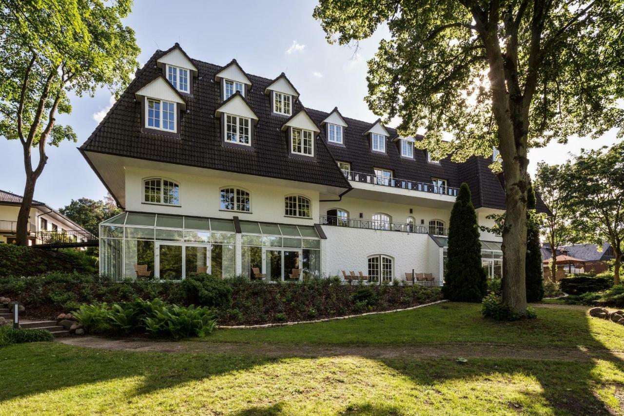 Seehotel Villago Eggersdorf  Luaran gambar