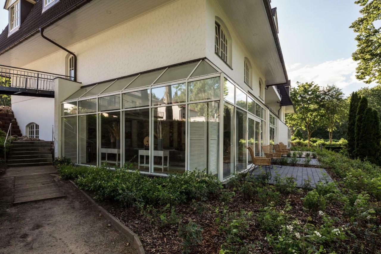 Seehotel Villago Eggersdorf  Luaran gambar