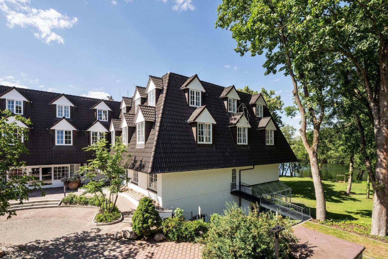 Seehotel Villago Eggersdorf  Luaran gambar