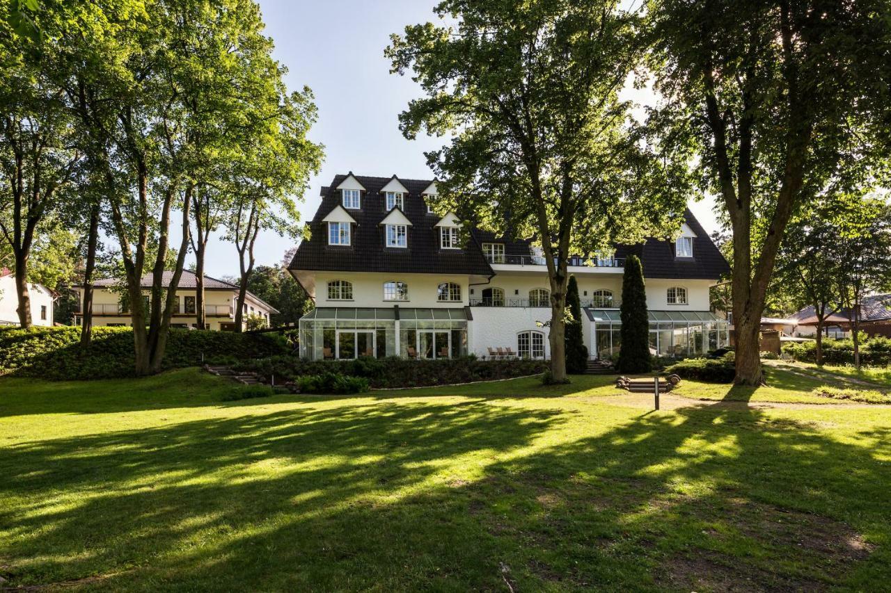 Seehotel Villago Eggersdorf  Luaran gambar