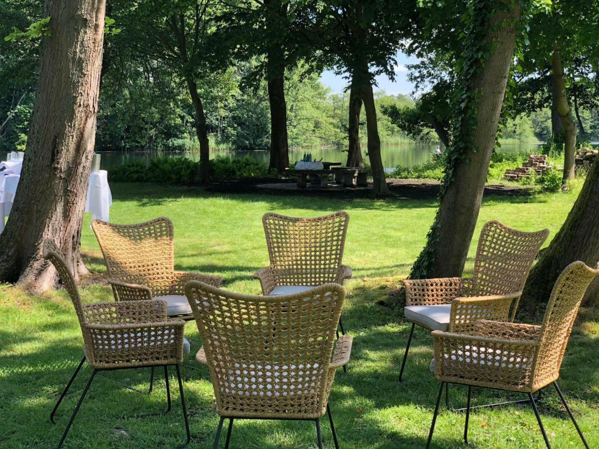 Seehotel Villago Eggersdorf  Luaran gambar