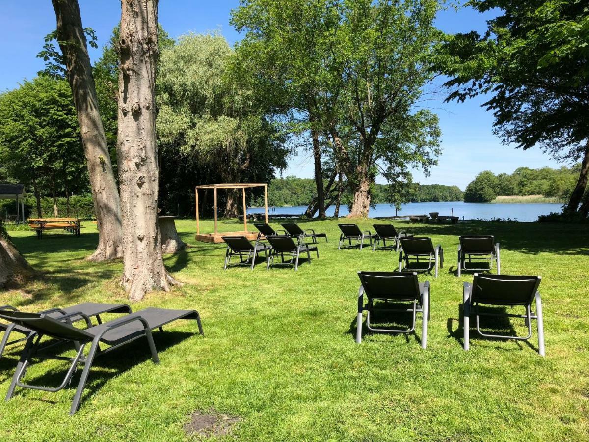 Seehotel Villago Eggersdorf  Luaran gambar