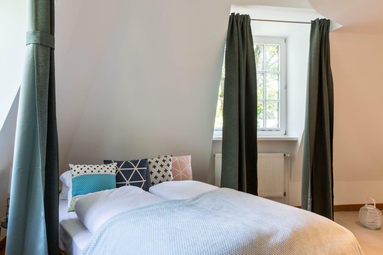 Seehotel Villago Eggersdorf  Luaran gambar