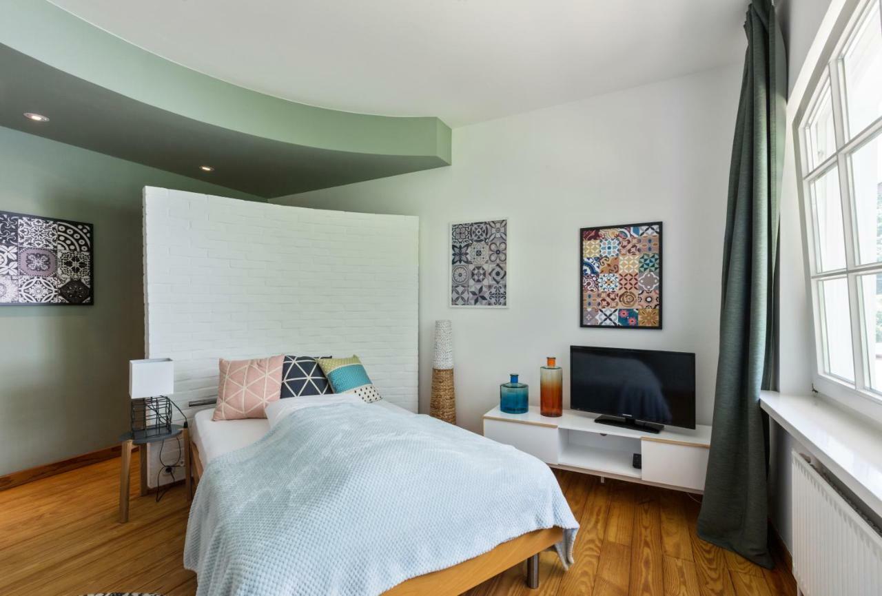 Seehotel Villago Eggersdorf  Luaran gambar