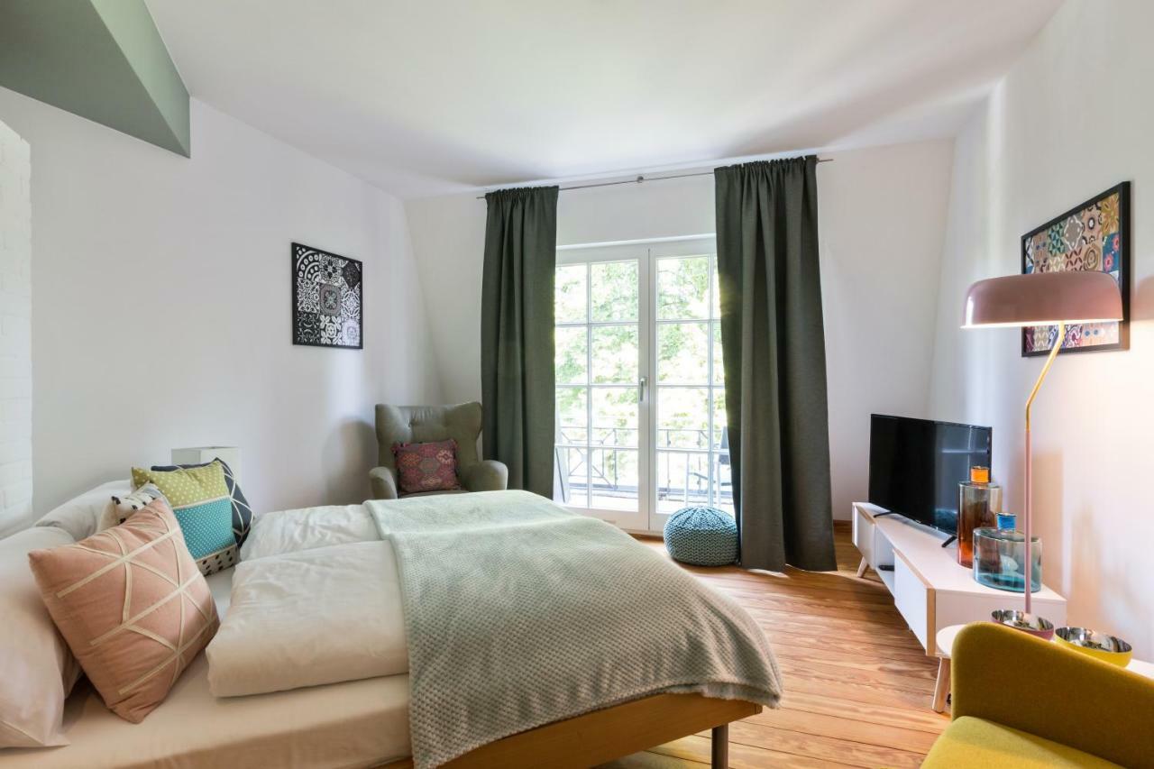 Seehotel Villago Eggersdorf  Luaran gambar