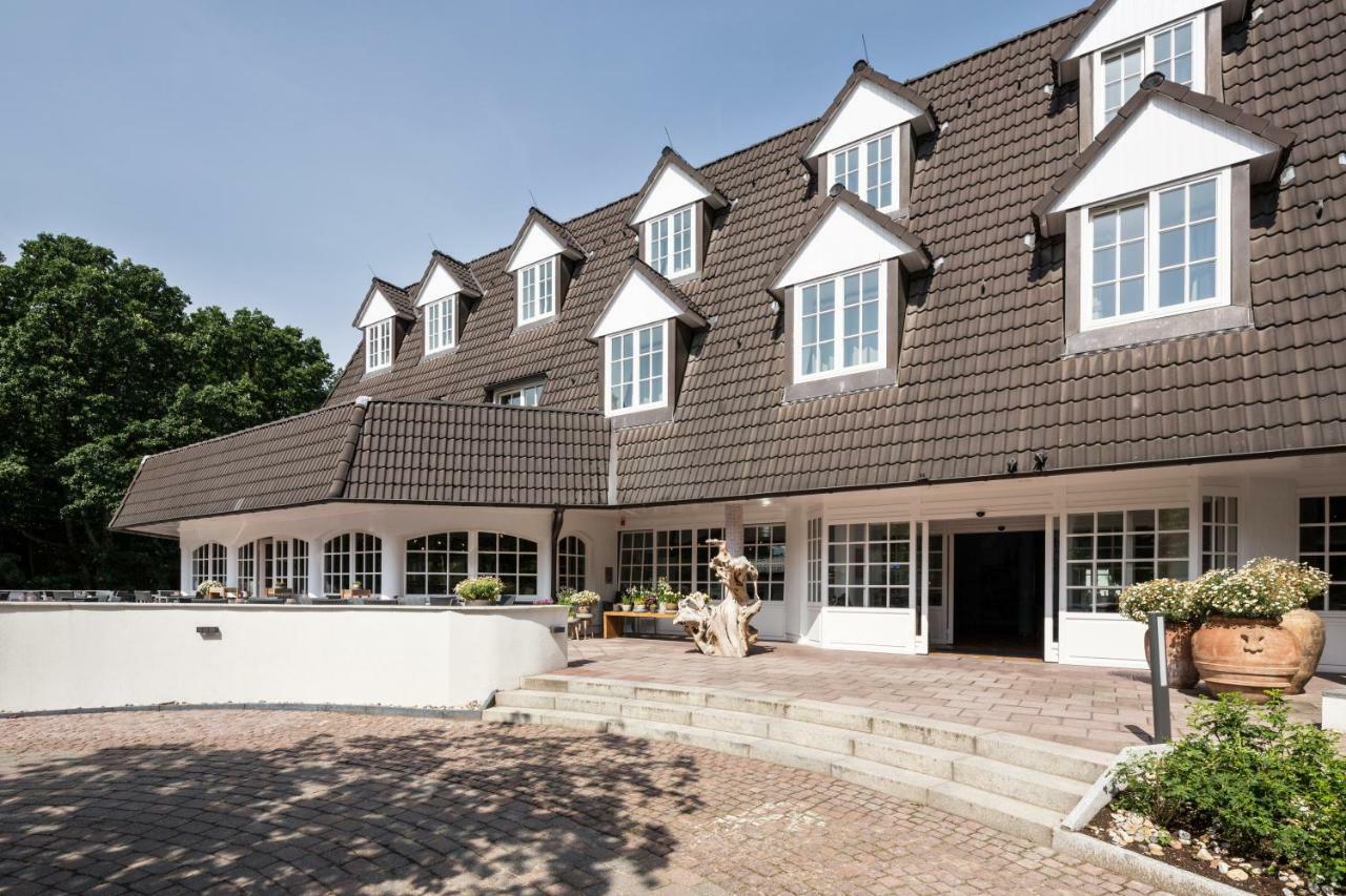 Seehotel Villago Eggersdorf  Luaran gambar