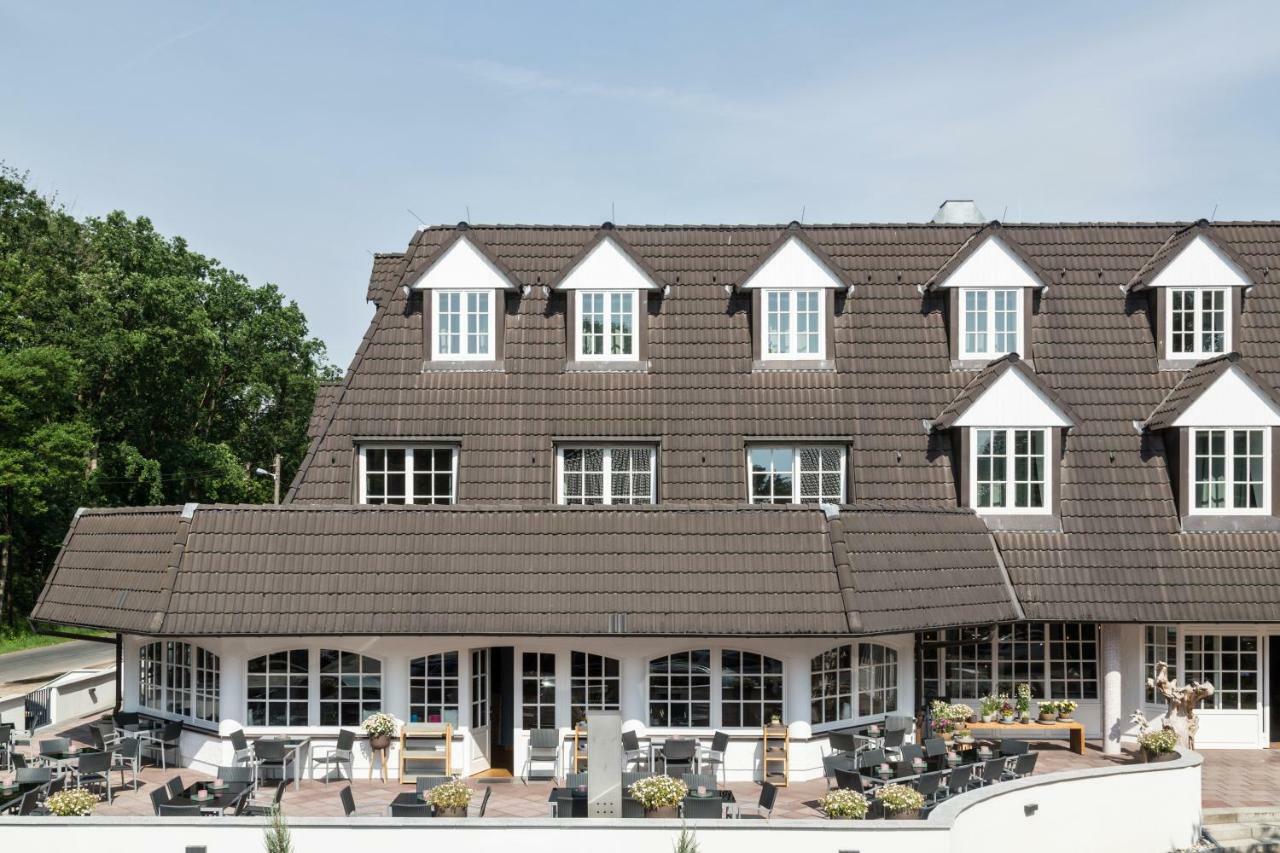 Seehotel Villago Eggersdorf  Luaran gambar