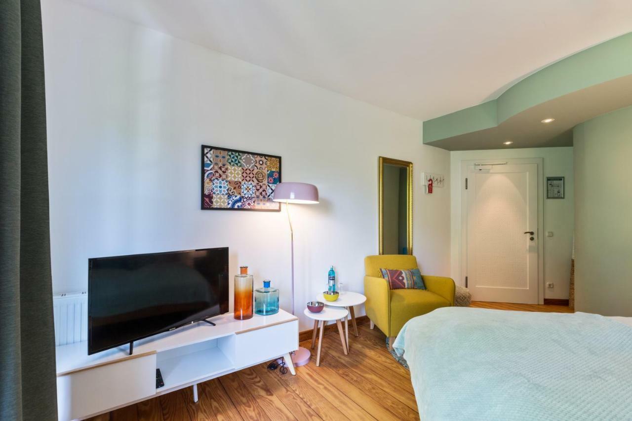 Seehotel Villago Eggersdorf  Luaran gambar