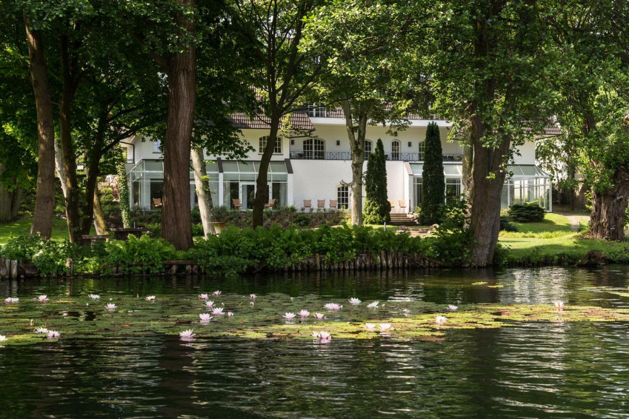 Seehotel Villago Eggersdorf  Luaran gambar