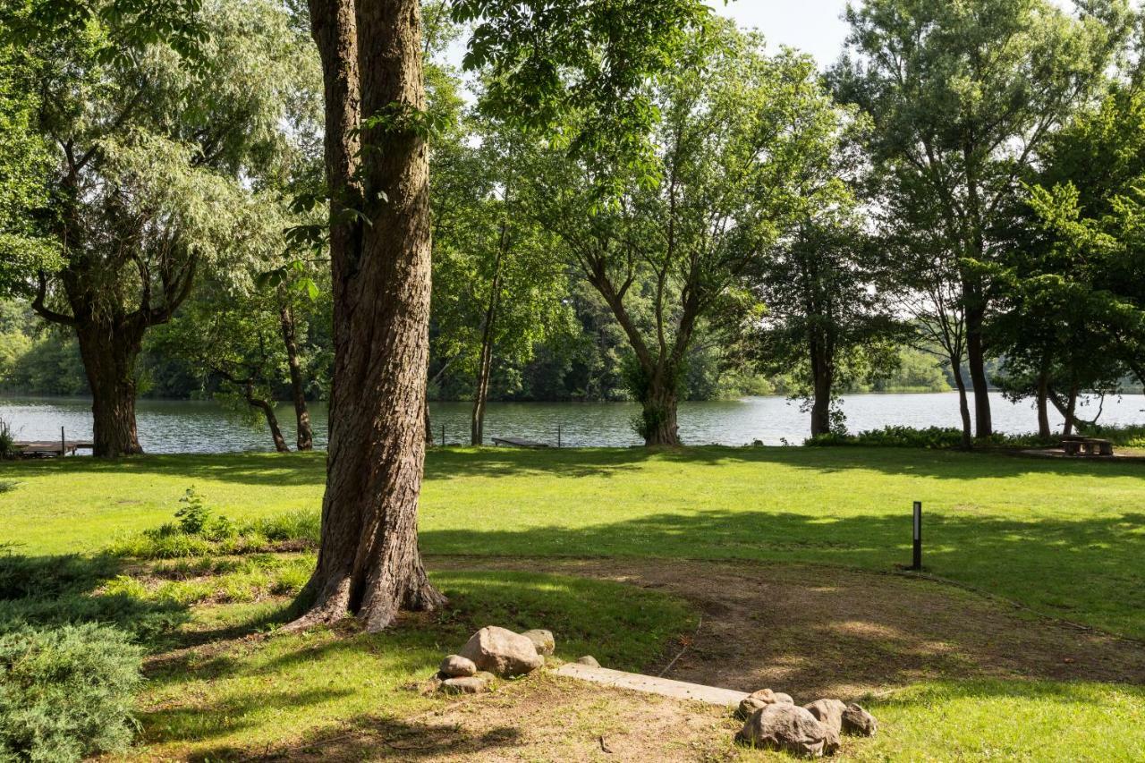 Seehotel Villago Eggersdorf  Luaran gambar