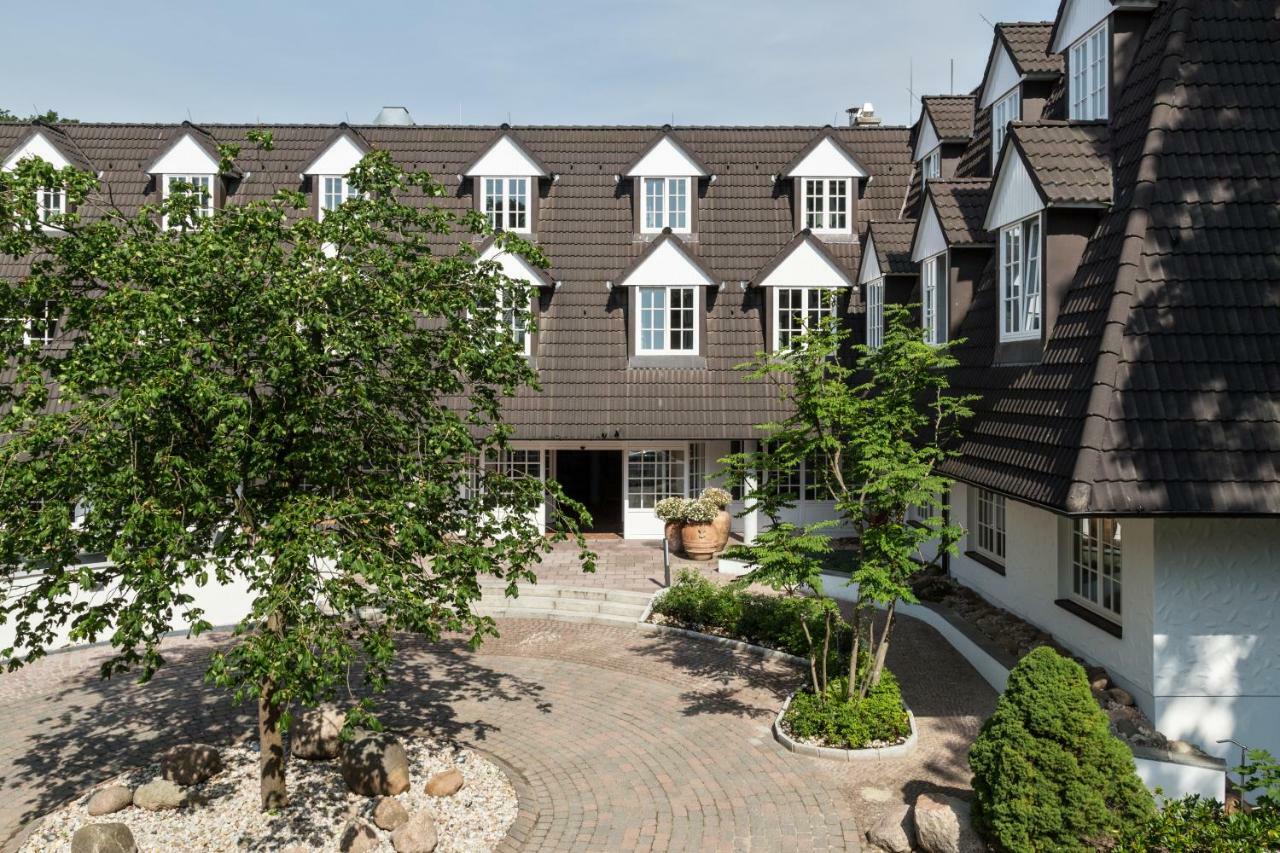Seehotel Villago Eggersdorf  Luaran gambar