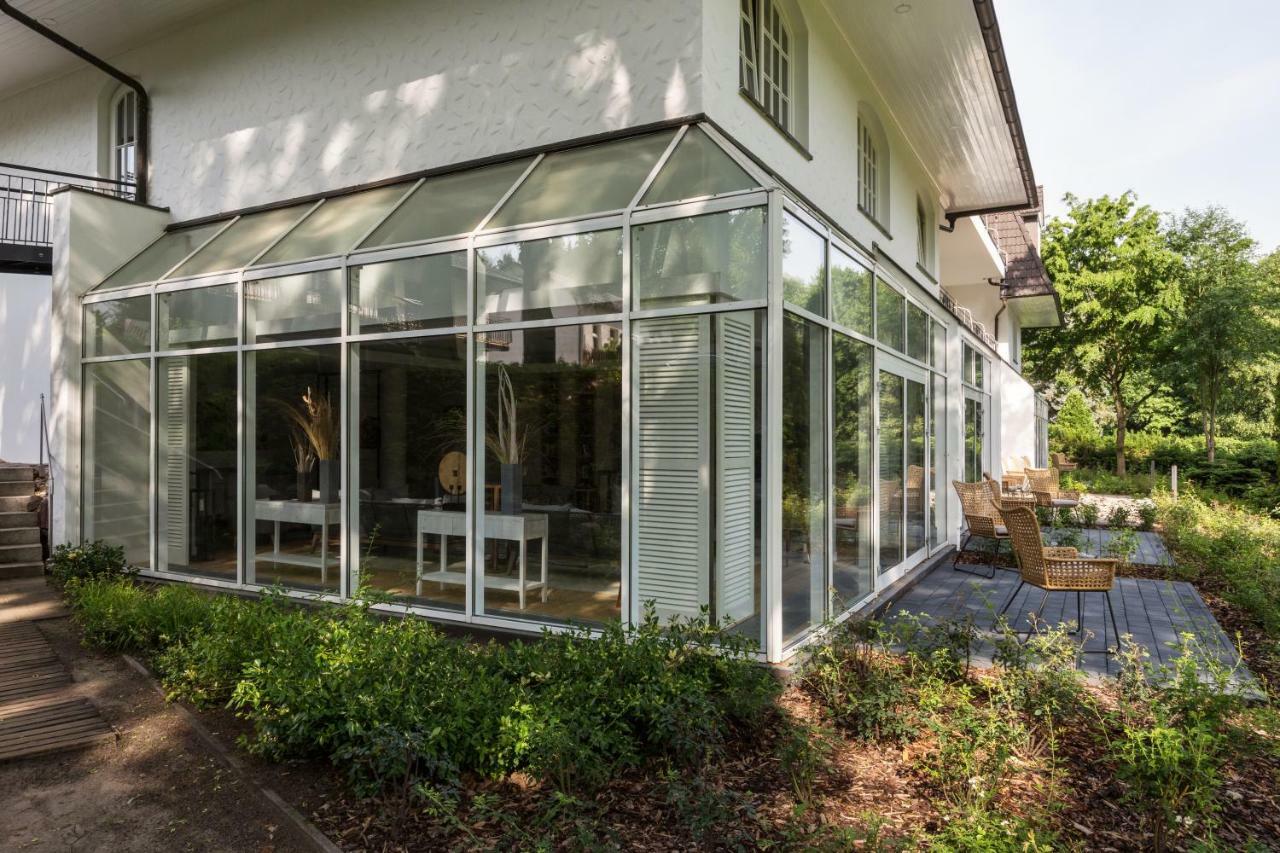 Seehotel Villago Eggersdorf  Luaran gambar