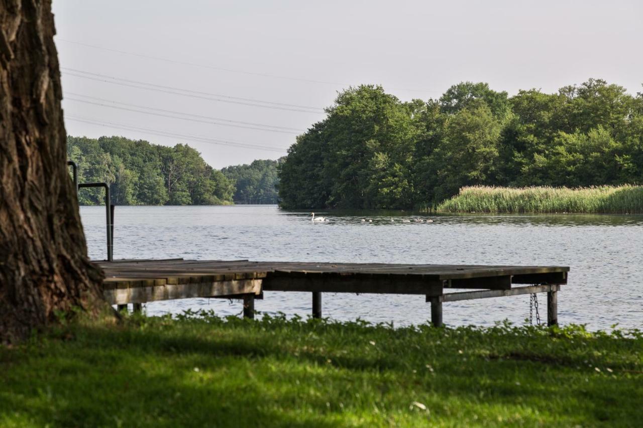 Seehotel Villago Eggersdorf  Luaran gambar