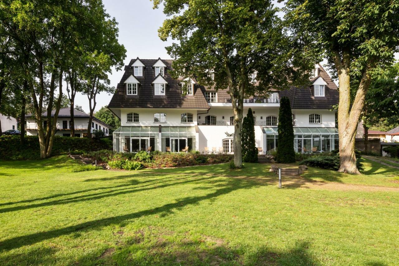 Seehotel Villago Eggersdorf  Luaran gambar