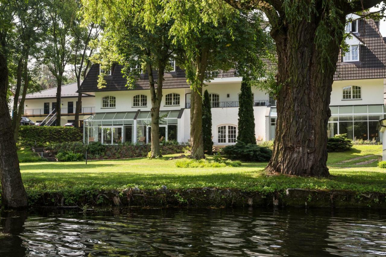 Seehotel Villago Eggersdorf  Luaran gambar