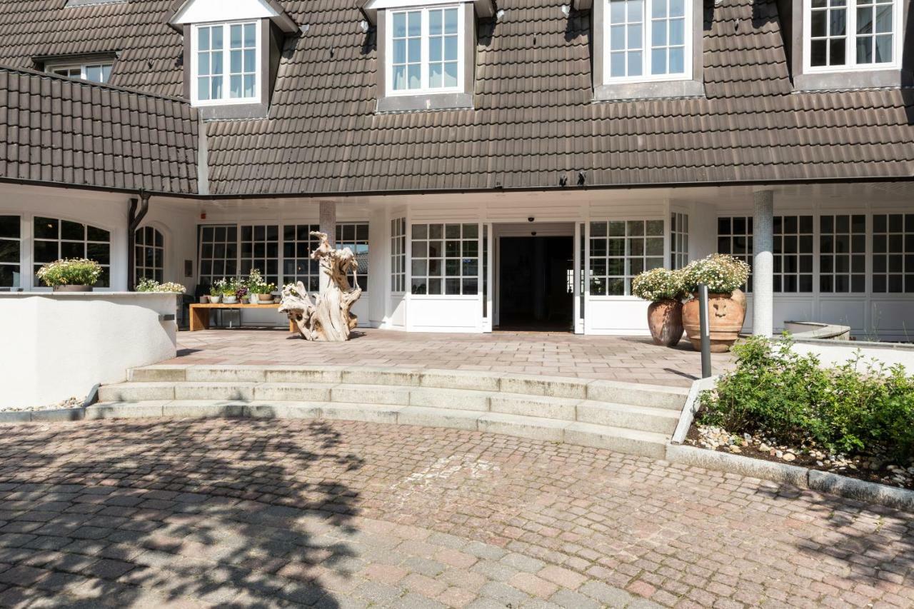 Seehotel Villago Eggersdorf  Luaran gambar