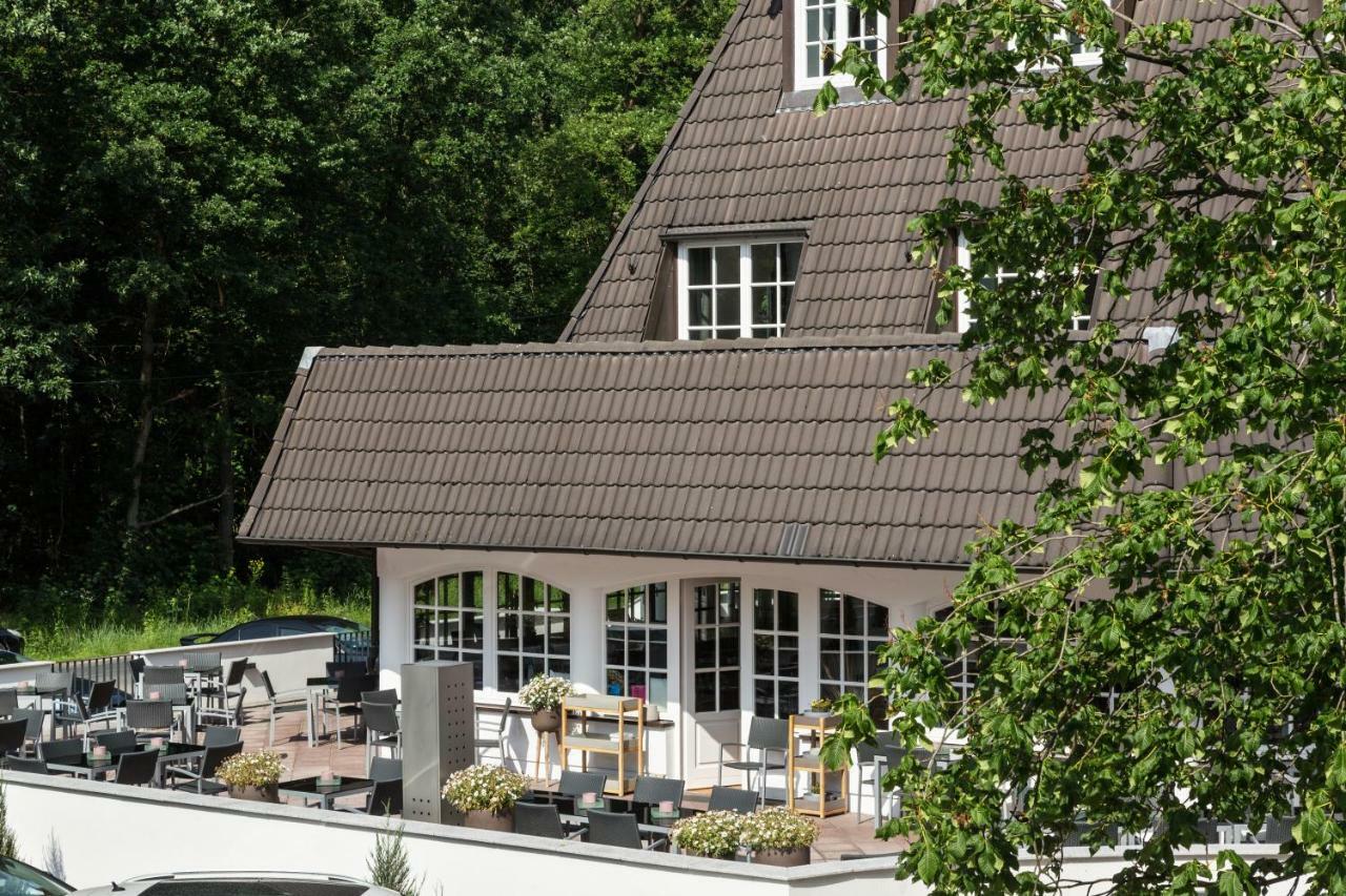 Seehotel Villago Eggersdorf  Luaran gambar