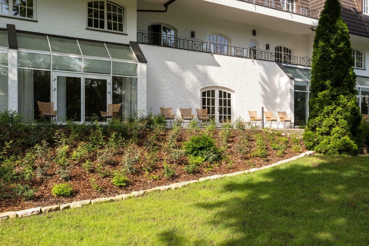 Seehotel Villago Eggersdorf  Luaran gambar