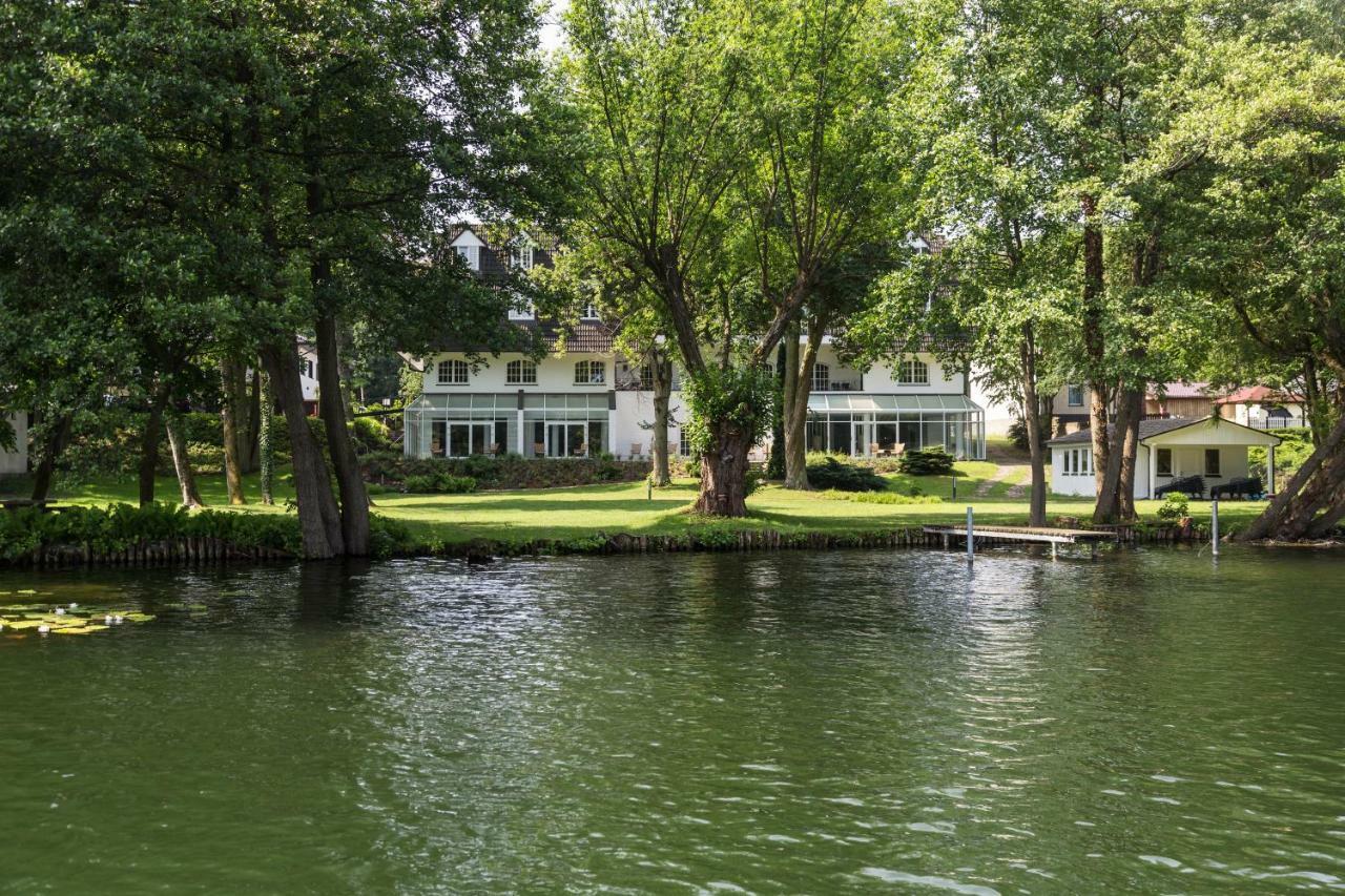 Seehotel Villago Eggersdorf  Luaran gambar