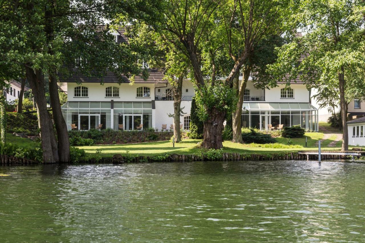 Seehotel Villago Eggersdorf  Luaran gambar
