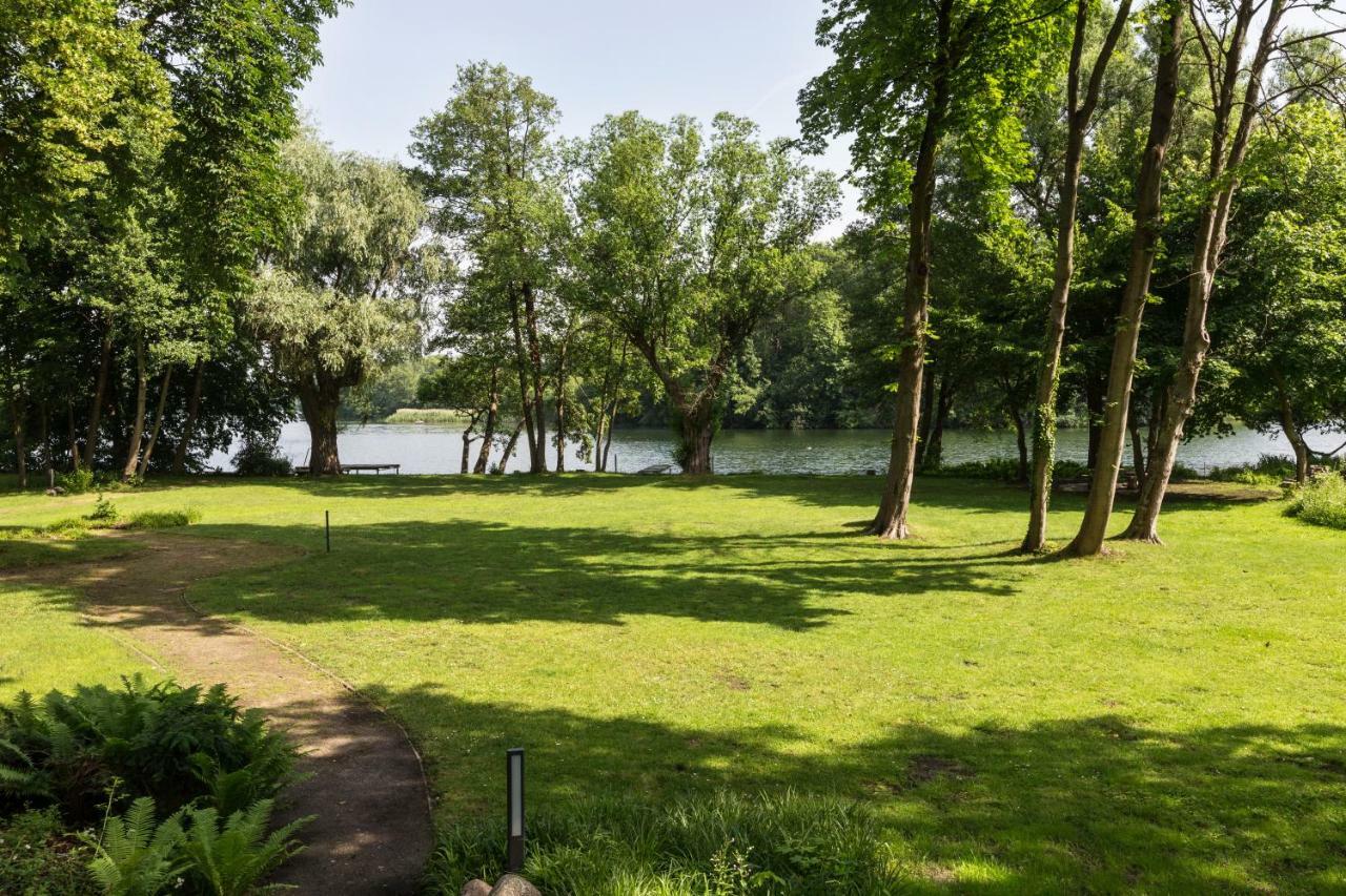 Seehotel Villago Eggersdorf  Luaran gambar