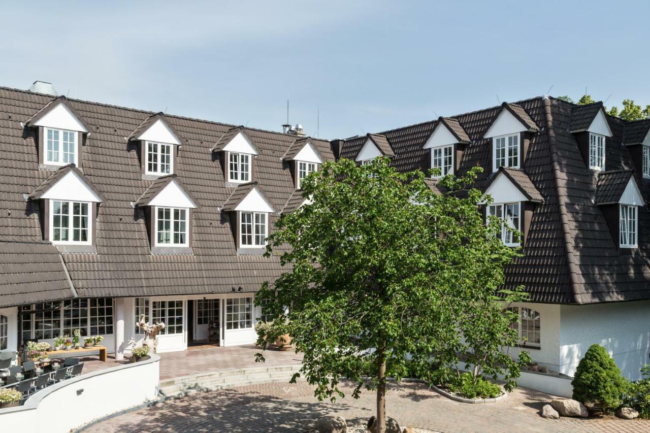 Seehotel Villago Eggersdorf  Luaran gambar