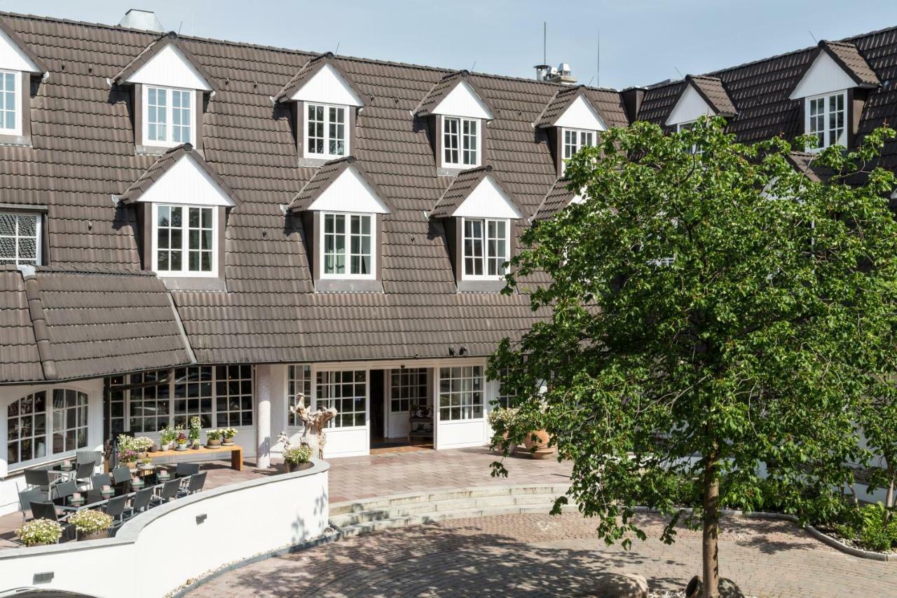 Seehotel Villago Eggersdorf  Luaran gambar