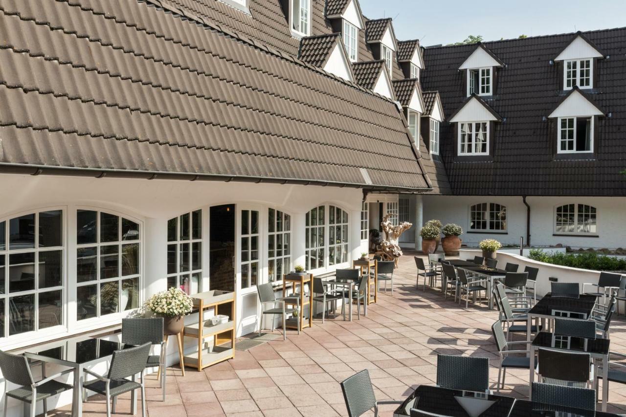 Seehotel Villago Eggersdorf  Luaran gambar